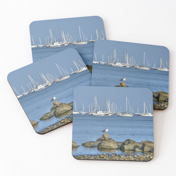 Item preview, Evening on the bay... designed and sold by Poete100.