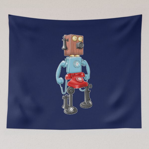 Item preview, Smartphone Bot 8000 designed and sold by zomboy.