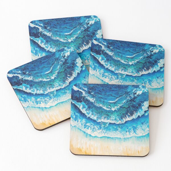 Item preview, High Tide designed and sold by Emily Margetts.