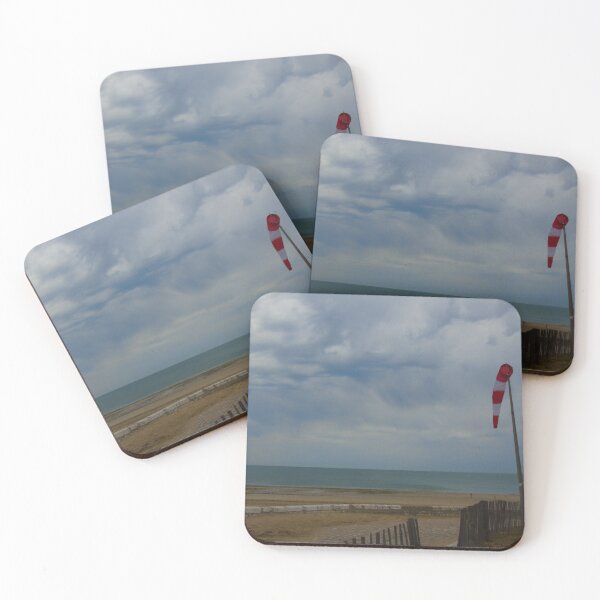 Item preview, Red and white flag designed and sold by ART22.