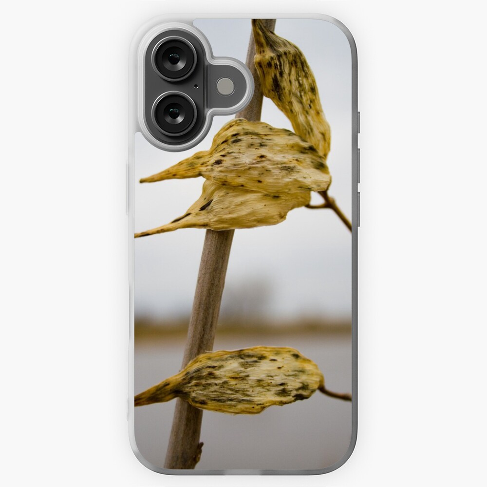 Item preview, iPhone Soft Case designed and sold by littleoldhag.