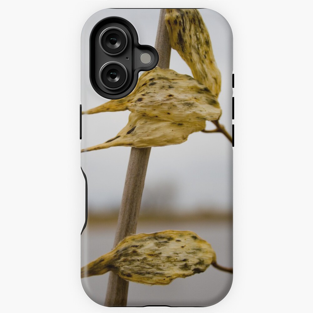 Item preview, iPhone Magsafe Tough Case designed and sold by littleoldhag.