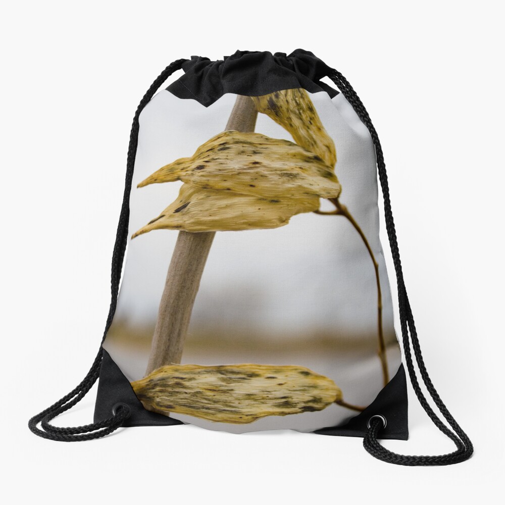 Item preview, Drawstring Bag designed and sold by littleoldhag.