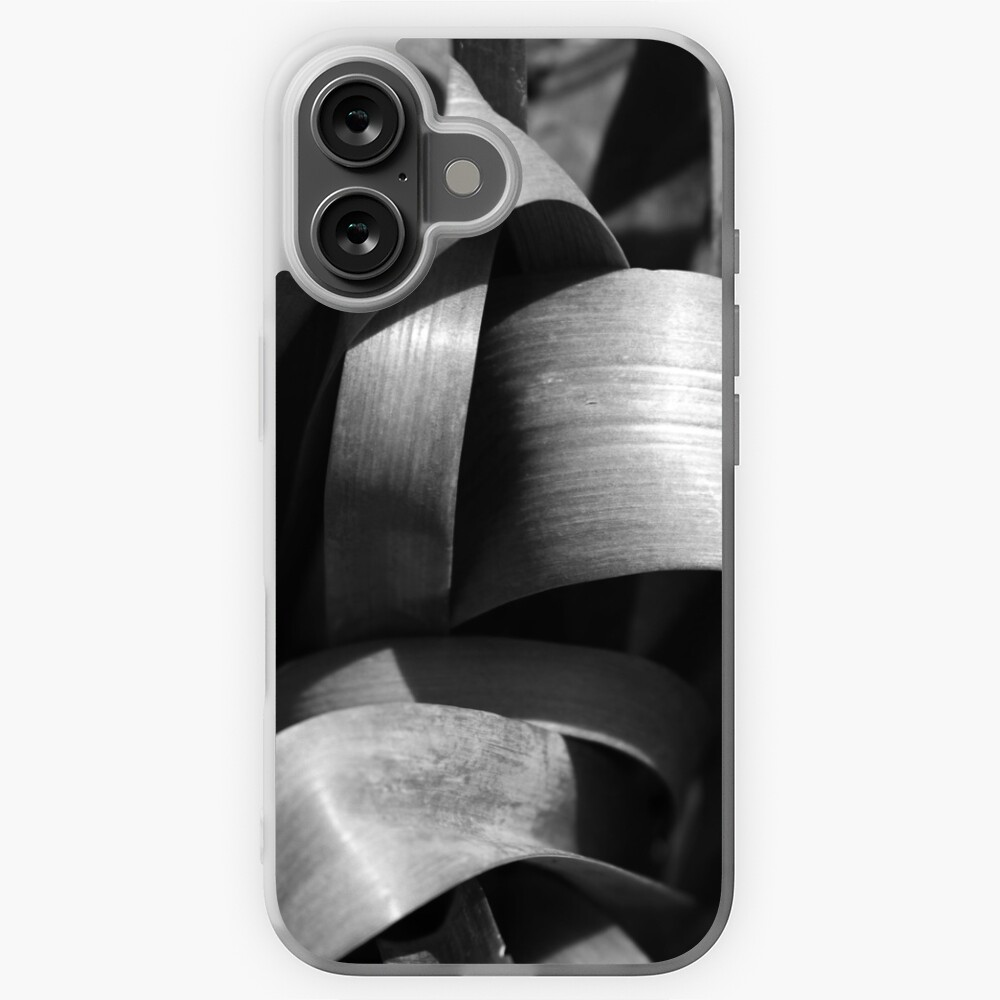 Item preview, iPhone Soft Case designed and sold by littleoldhag.