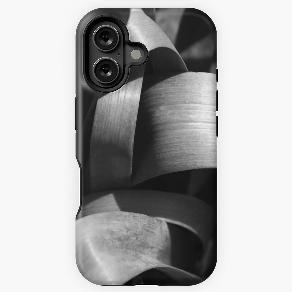 Item preview, iPhone Tough Case designed and sold by littleoldhag.