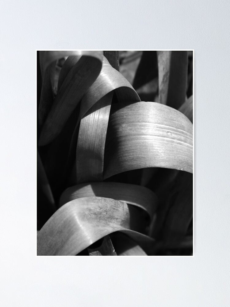 Thumbnail 2 of 3, Poster, Like Ribbon designed and sold by littleoldhag.
