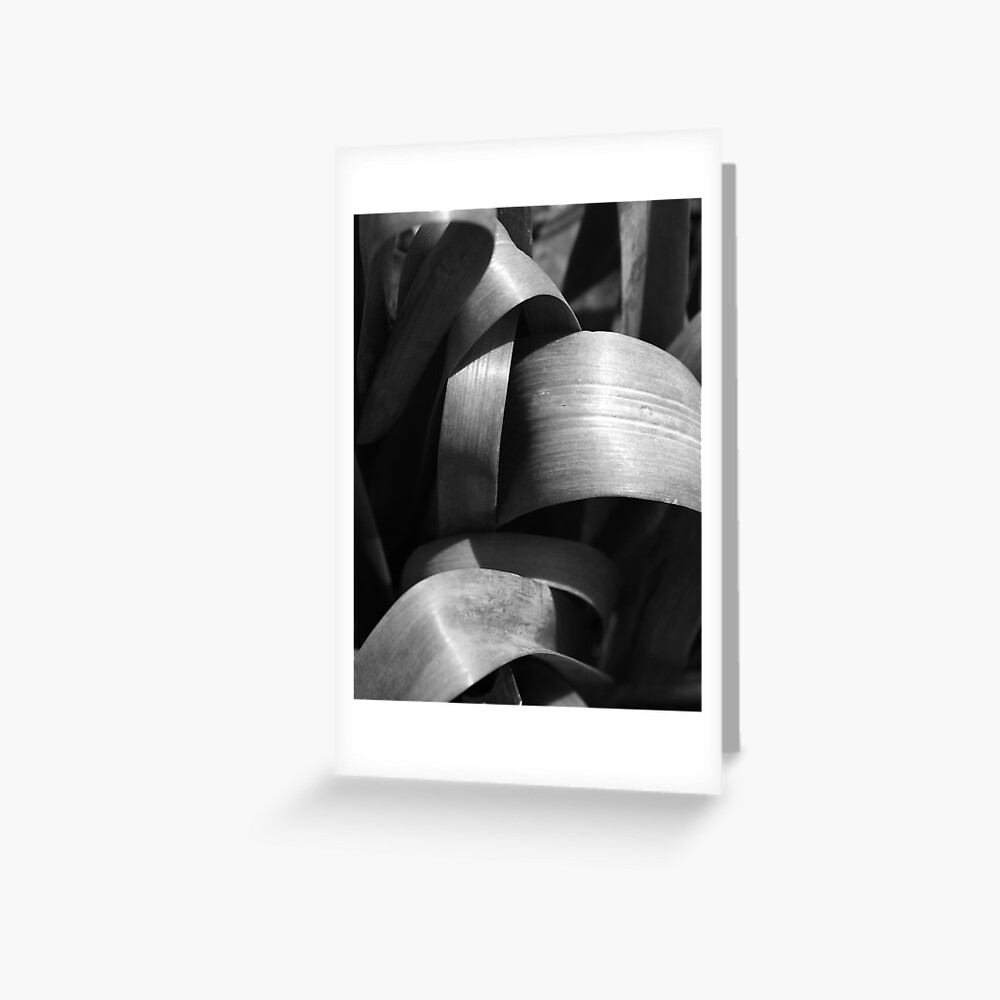 Item preview, Greeting Card designed and sold by littleoldhag.