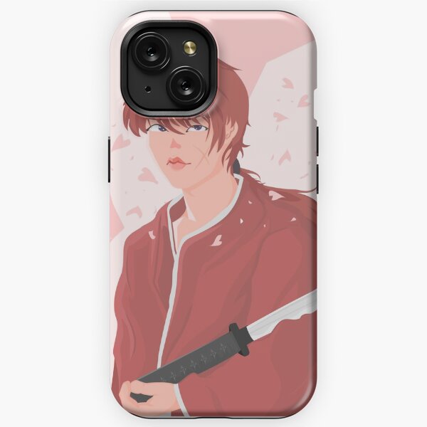 Rurouni Kenshin iPhone Cases for Sale | Redbubble