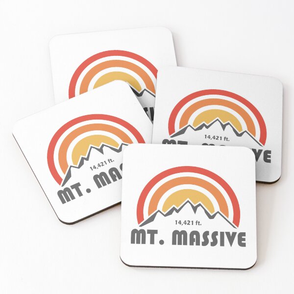 Item preview, Mt. Massive designed and sold by Esskay Designs.