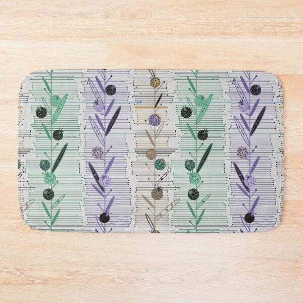 Item preview, Openwork vertical plants designed and sold by Nata-V.