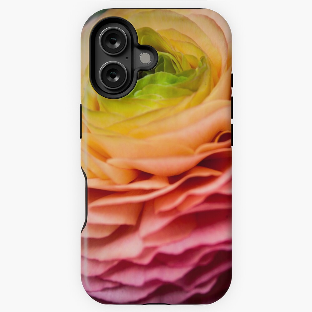 Item preview, iPhone Tough Case designed and sold by littleoldhag.