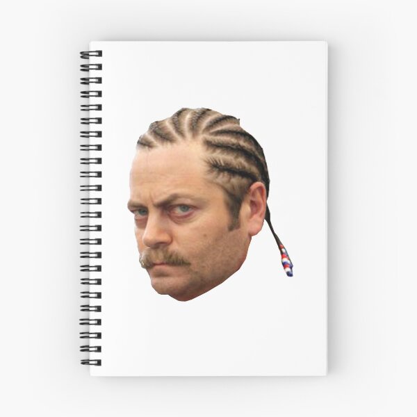 Item preview, prison ron- great for stickers or apparel designed and sold by heckno.