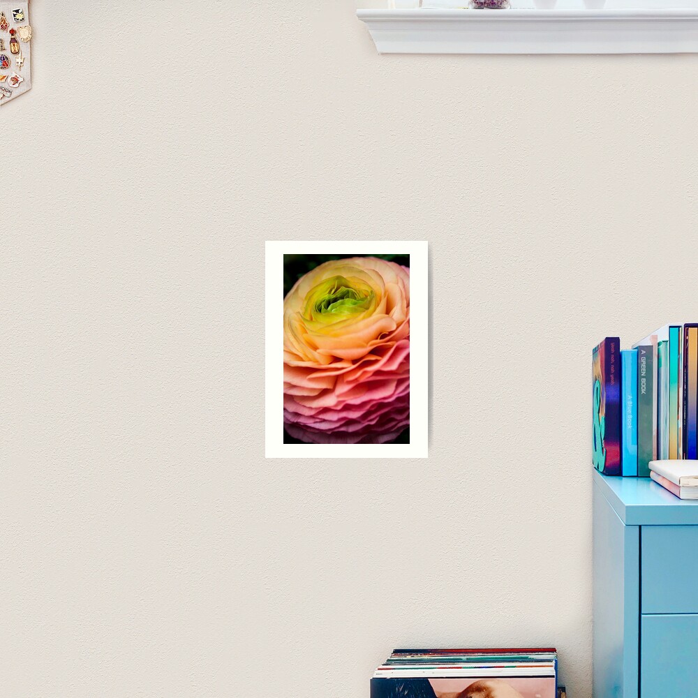 Item preview, Art Print designed and sold by littleoldhag.