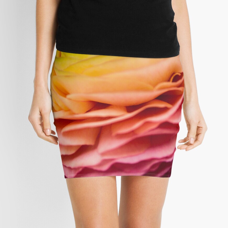 Item preview, Mini Skirt designed and sold by littleoldhag.