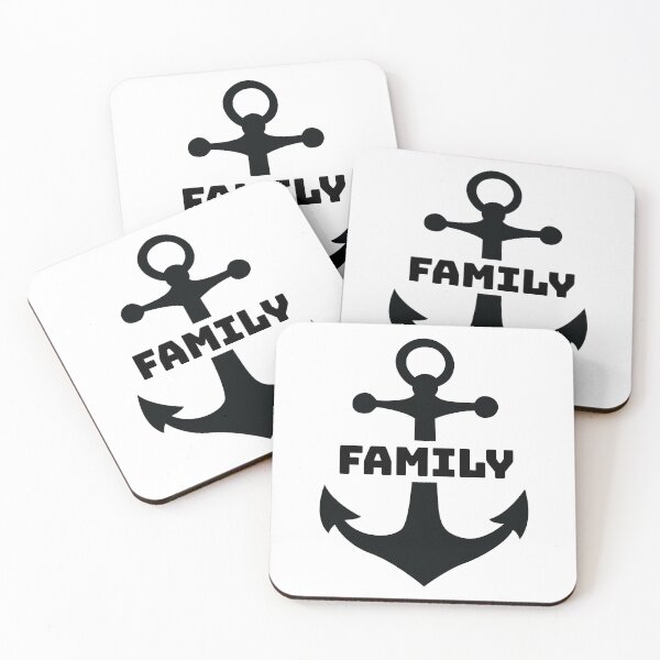 Item preview, Family is my anchor designed and sold by nmdesigns1.