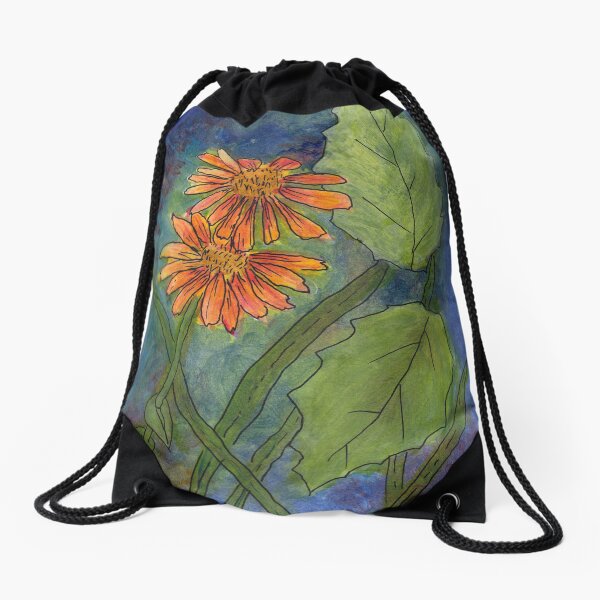 Drawstring Bag