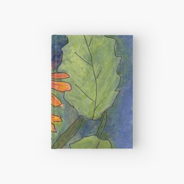 Hardcover Journal