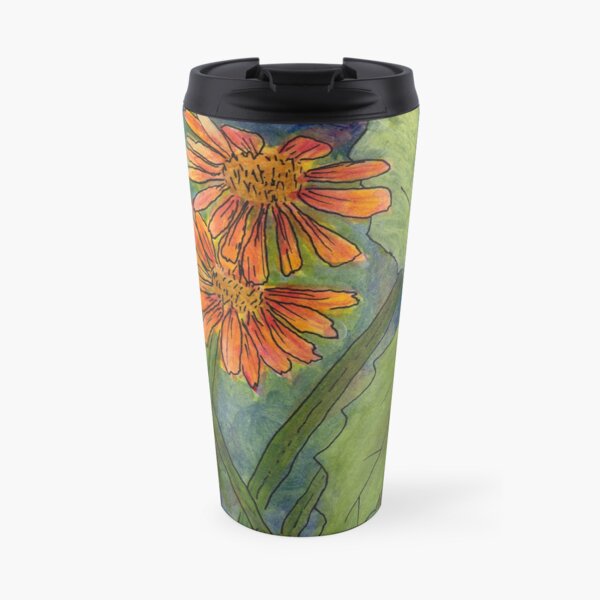 Travel Mug