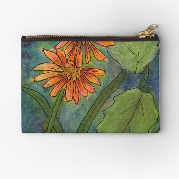 Zipper Pouch