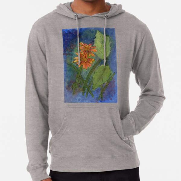 Lightweight Hoodie