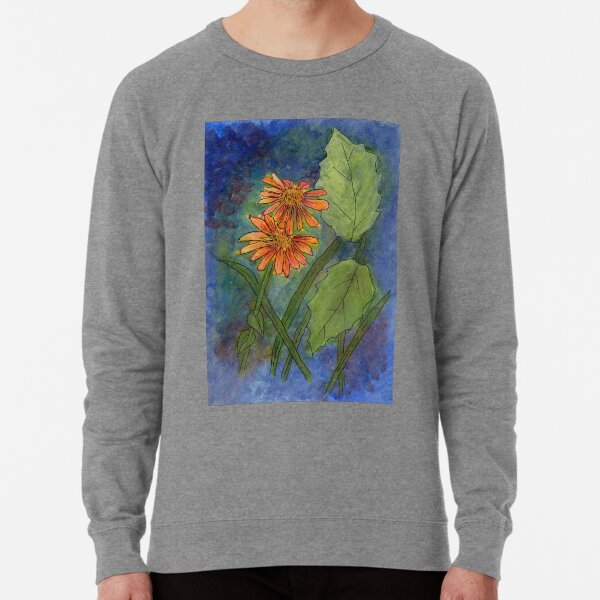 Lightweight Sweatshirt
