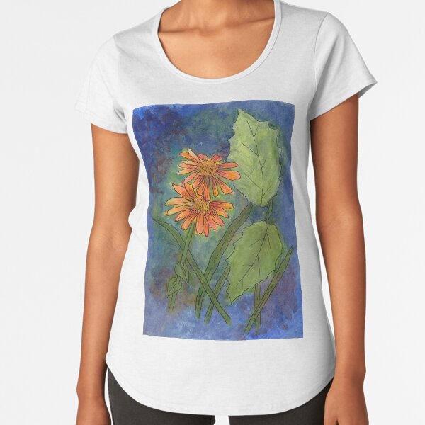 Premium Scoop T-Shirt