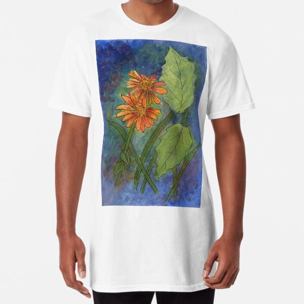 Long T-Shirt