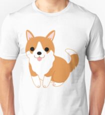 Pippa Dog Unisex T-Shirt