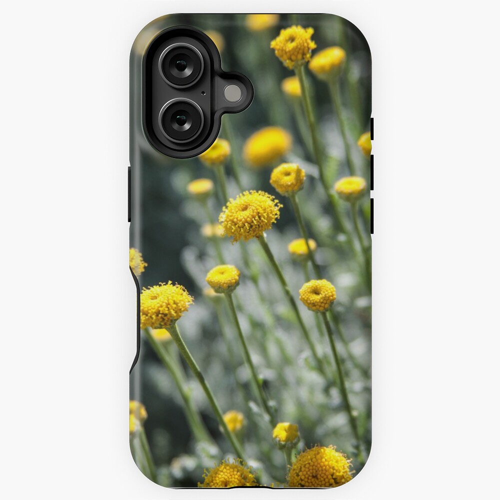Item preview, iPhone Tough Case designed and sold by littleoldhag.