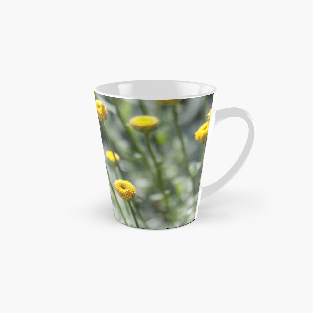 Item preview, Tall Mug designed and sold by littleoldhag.