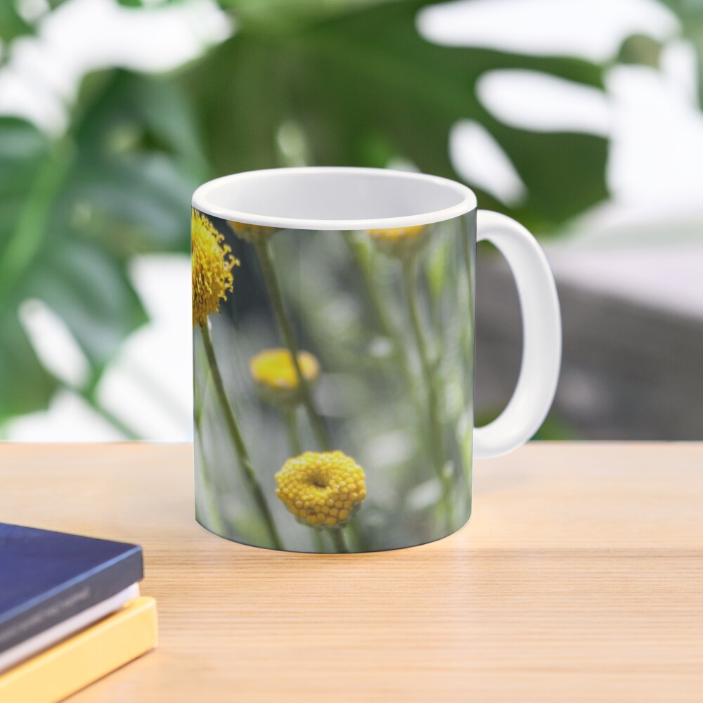 Item preview, Classic Mug designed and sold by littleoldhag.