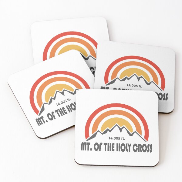 Item preview, Mt. Of The Holy Cross designed and sold by Esskay Designs.