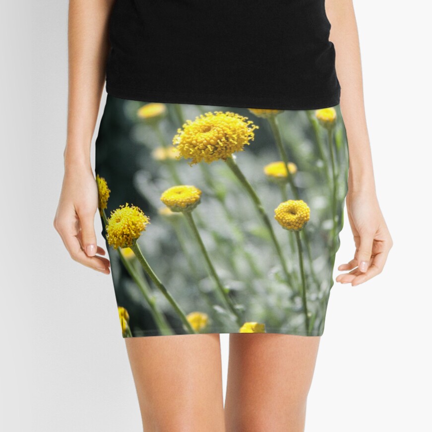 Item preview, Mini Skirt designed and sold by littleoldhag.