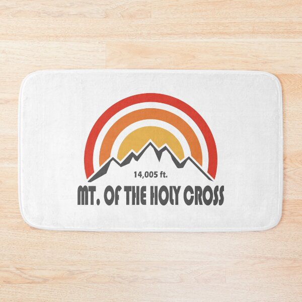 Item preview, Mt. Of The Holy Cross designed and sold by Esskay Designs.