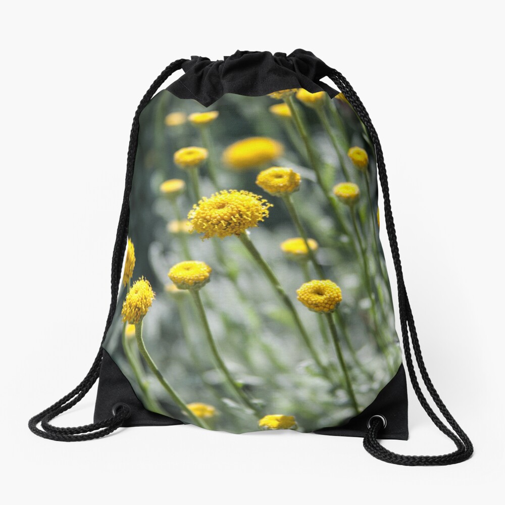 Item preview, Drawstring Bag designed and sold by littleoldhag.
