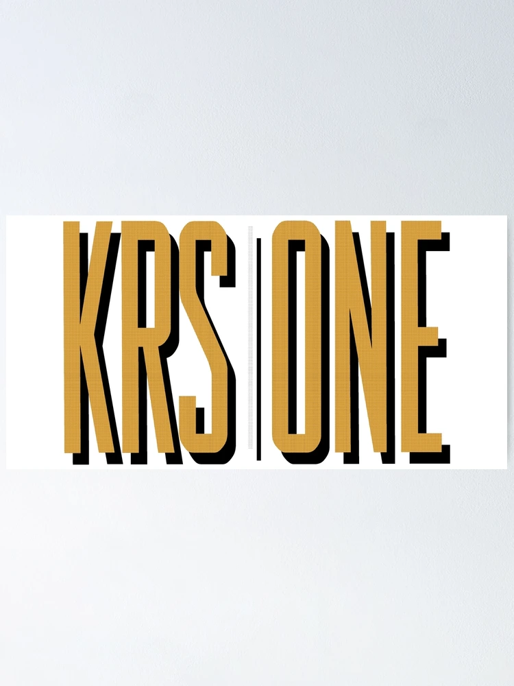 KRS | ONE