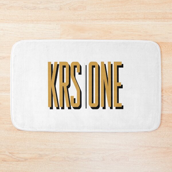 Item preview, KRS | ONE designed and sold by EbtsOby.