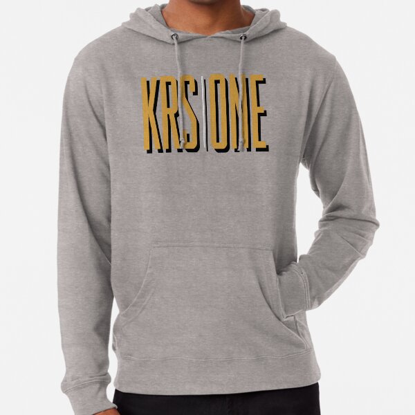 KRS | ONE Lightweight Hoodie