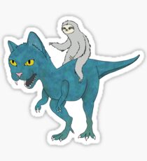 To Victory Sticker