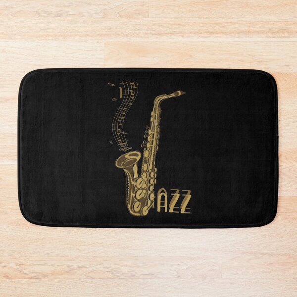 Item preview, Jazz Music Gift For Jazz Lover Epic Sax  designed and sold by Creekman Designs.