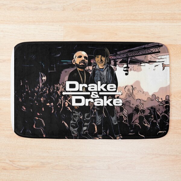 Item preview, DRAKE AND DRAKE  designed and sold by BigMoneyZ.