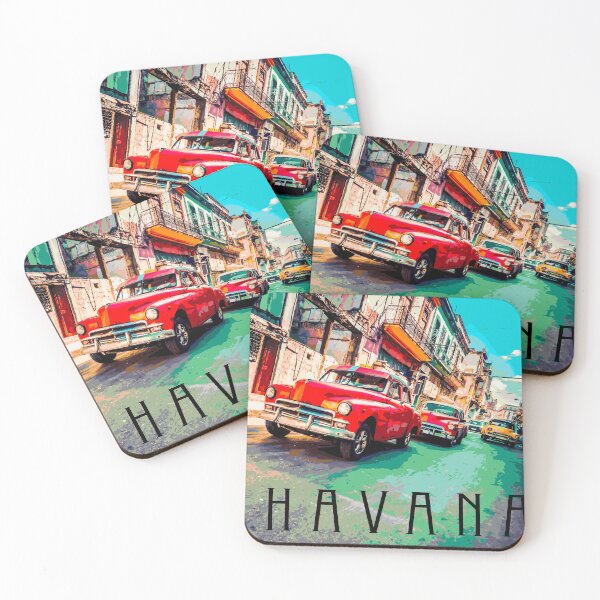 Item preview, HAVANA designed and sold by Nora Gad.
