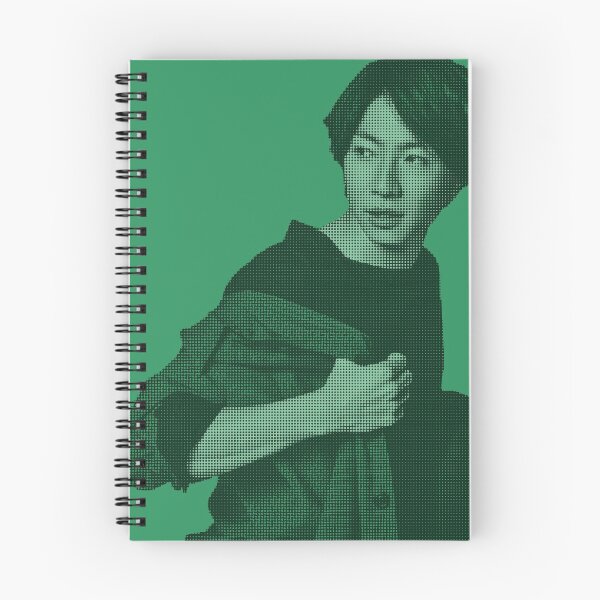 Item preview, Aiba Masaki dots designed and sold by MurasakiStorm.