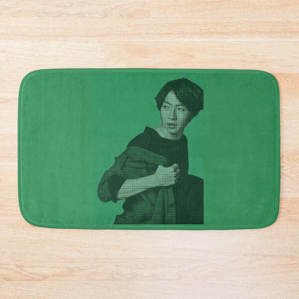 Item preview, Aiba Masaki dots designed and sold by MurasakiStorm.