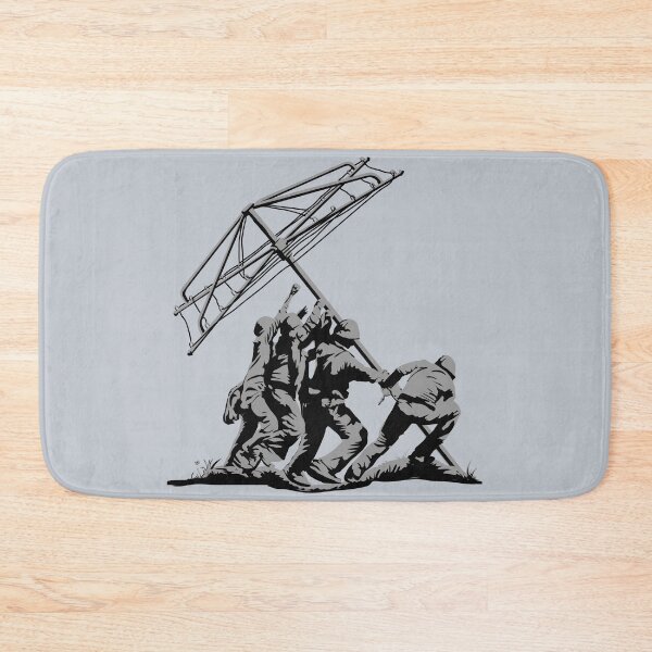 Item preview, Raising the Line designed and sold by zomboy.