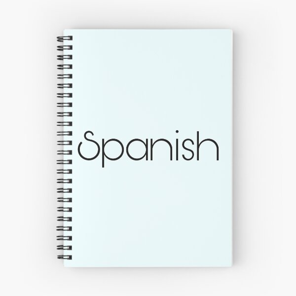 Item preview, back to school spanish graphic designed and sold by hollieduffyx.