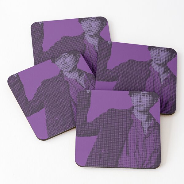 Item preview, Matsumoto Jun dots designed and sold by MurasakiStorm.