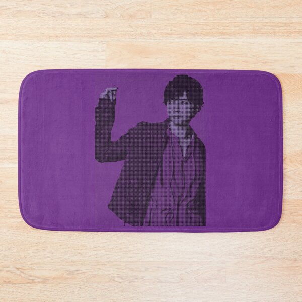 Item preview, Matsumoto Jun dots designed and sold by MurasakiStorm.