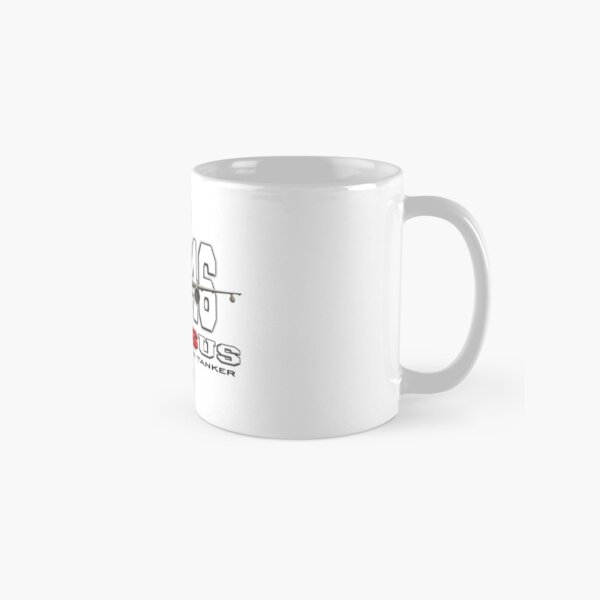KC-46A Pegasus Classic Mug