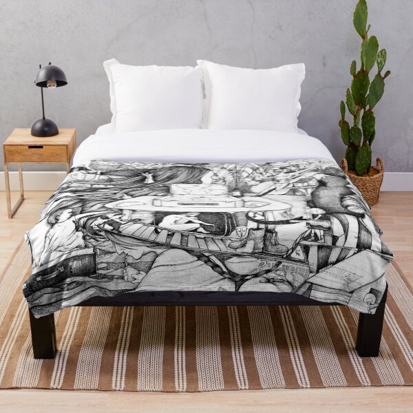 Item preview, Life in a suitcase designed and sold by Grisel Illustrations.